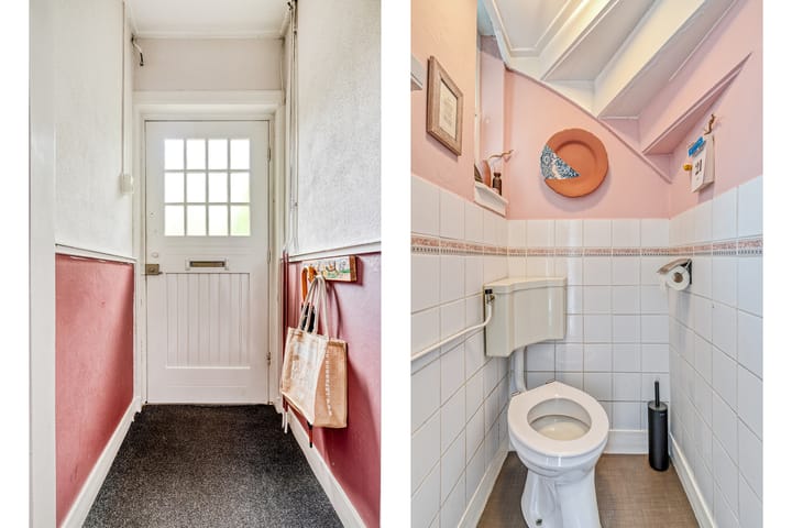 Foto 6 van Coehoornstraat 64