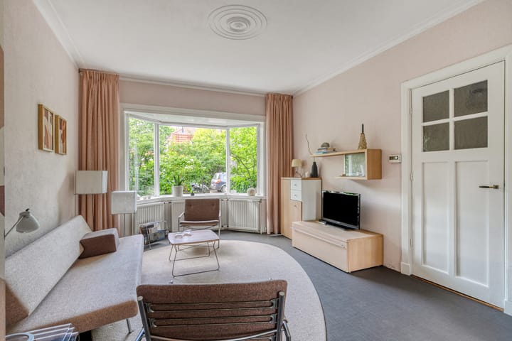 Foto 7 van Coehoornstraat 64