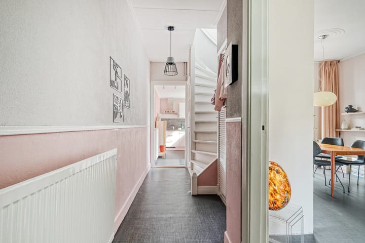 Foto 10 van Coehoornstraat 64