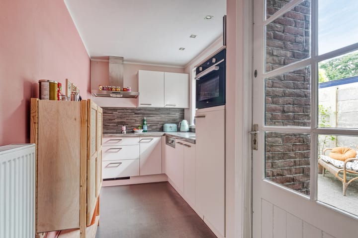 Foto 11 van Coehoornstraat 64