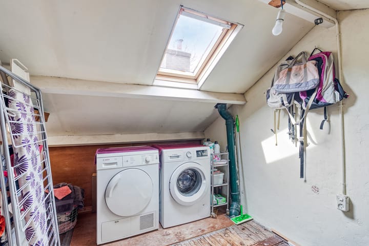 Foto 21 van Coehoornstraat 64