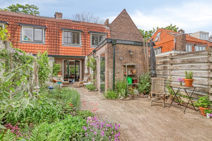 Foto 25 van Coehoornstraat 64