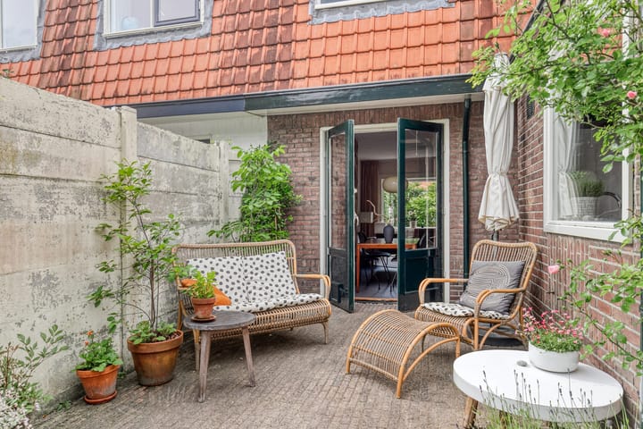 Foto 26 van Coehoornstraat 64