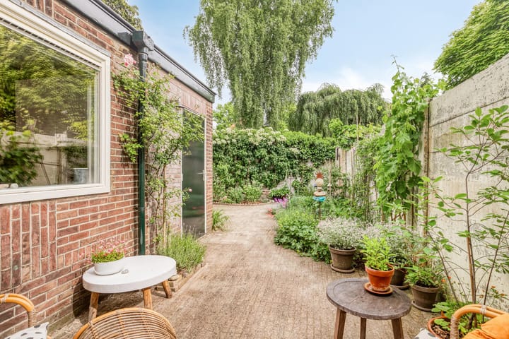 Foto 27 van Coehoornstraat 64