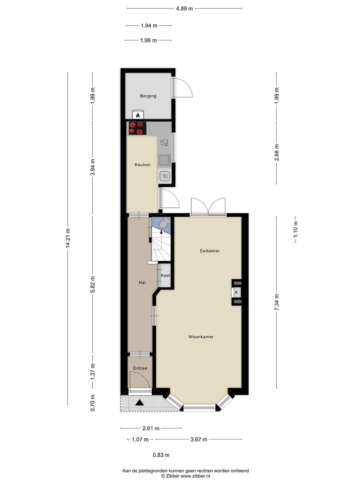 Foto 28 van Coehoornstraat 64