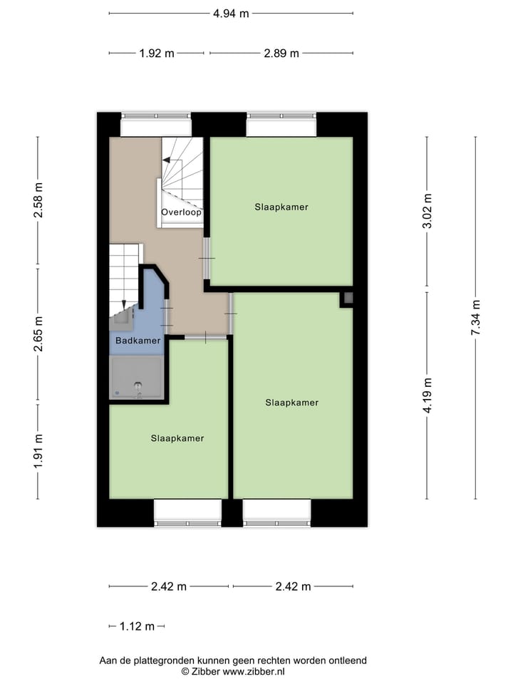 Foto 29 van Coehoornstraat 64