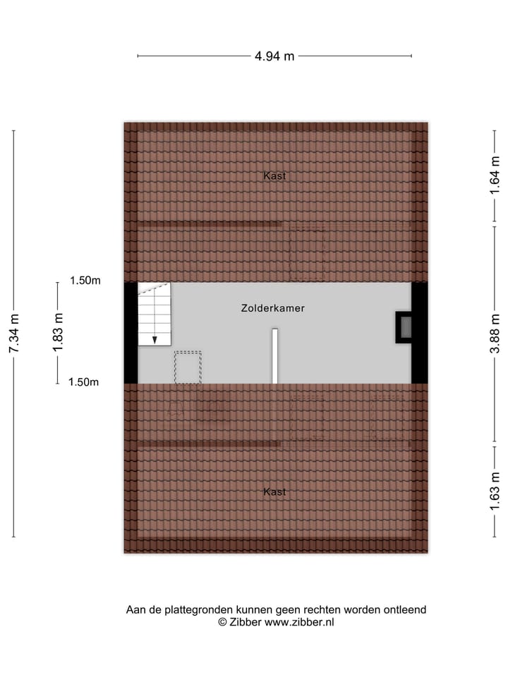 Foto 30 van Coehoornstraat 64