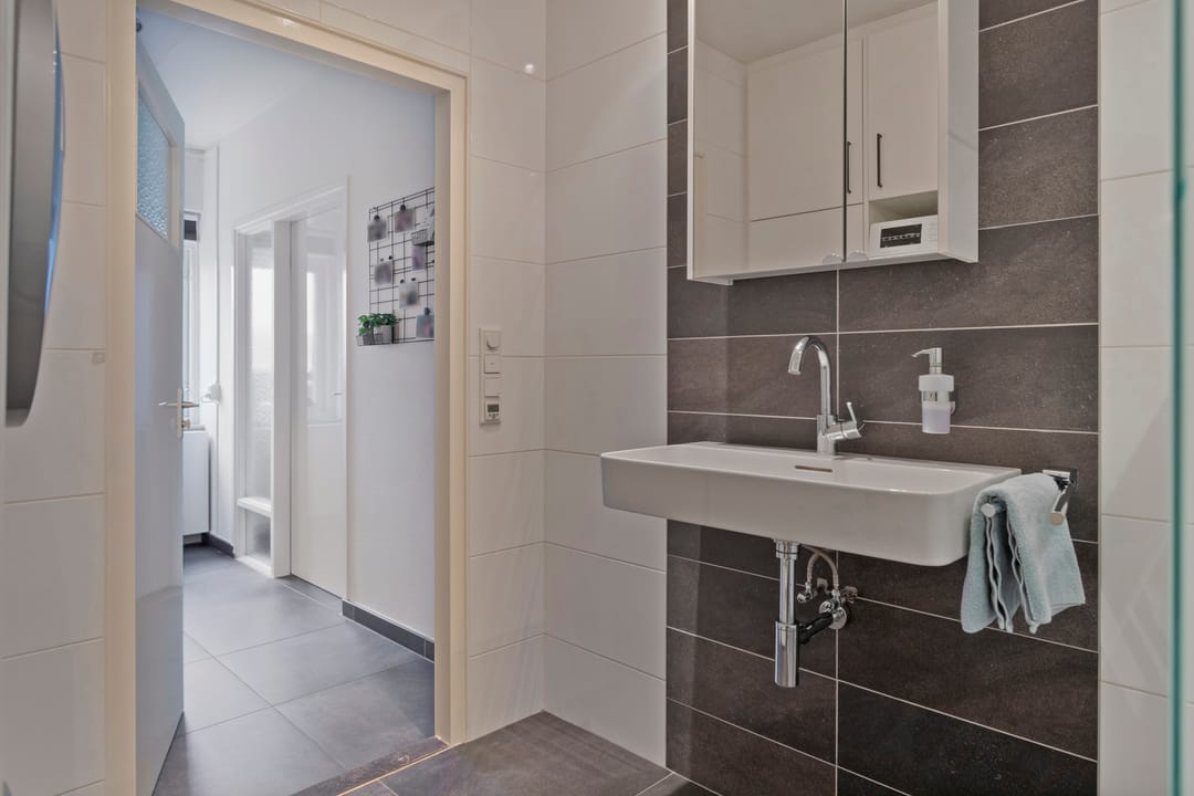 Foto 13 van Cortenbachstraat 138