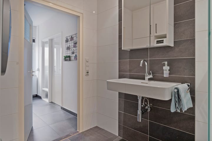 Foto 13 van Cortenbachstraat 138