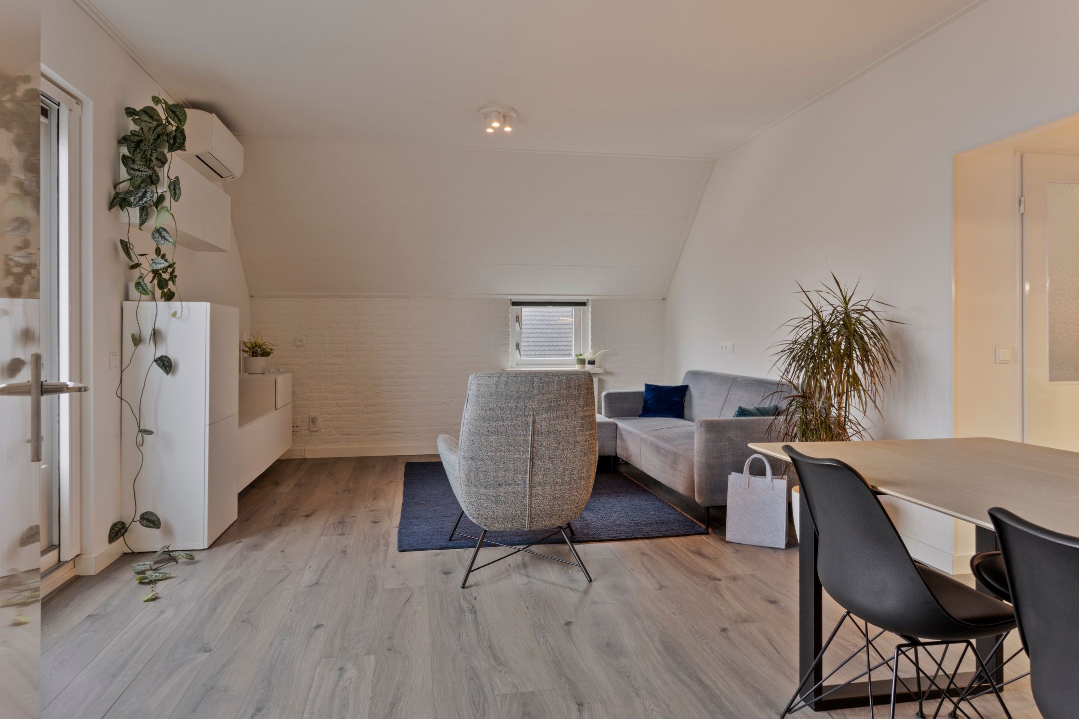 Foto 3 van Cortenbachstraat 138