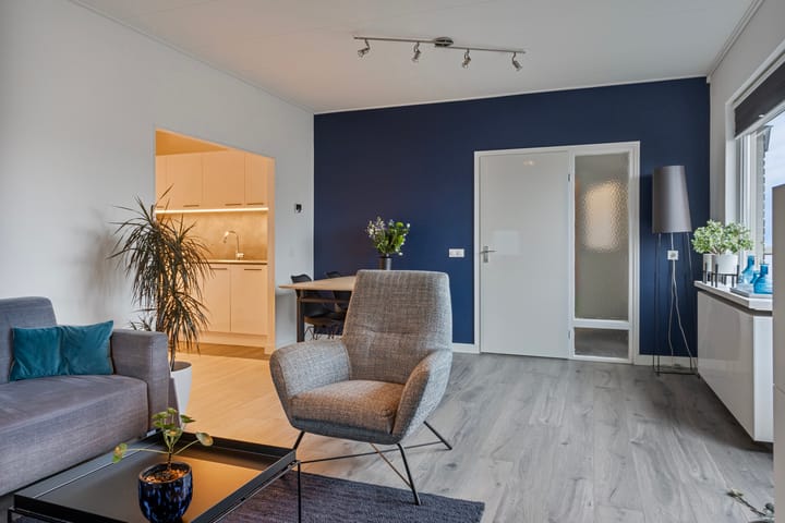 Foto 14 van Cortenbachstraat 138