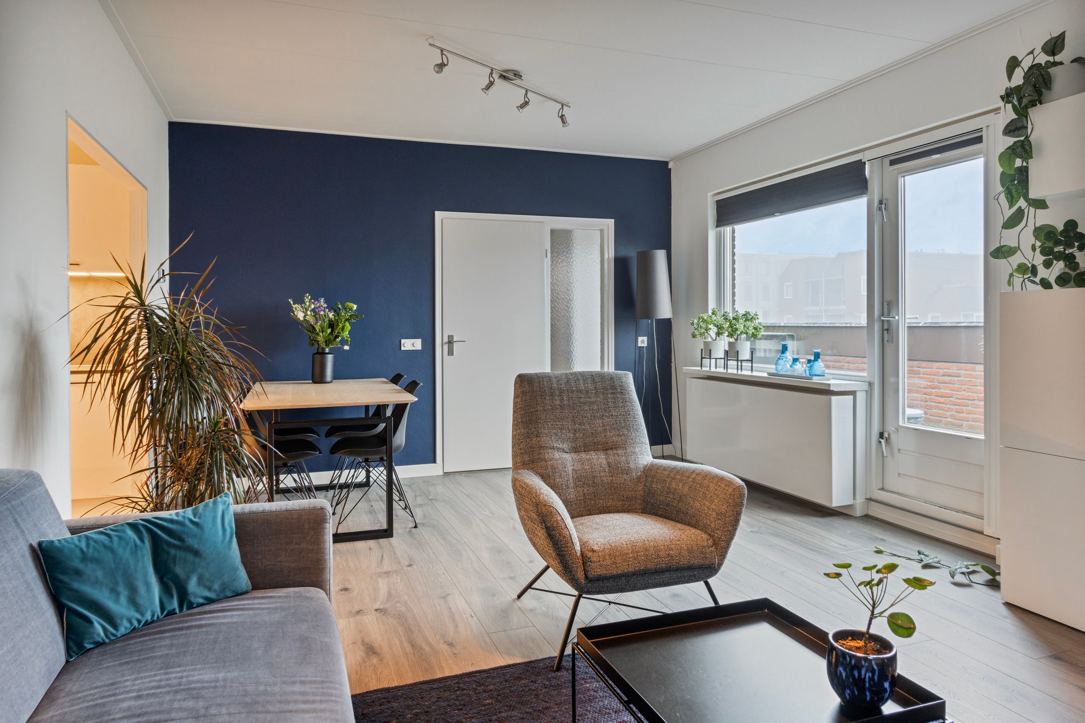 Foto 15 van Cortenbachstraat 138