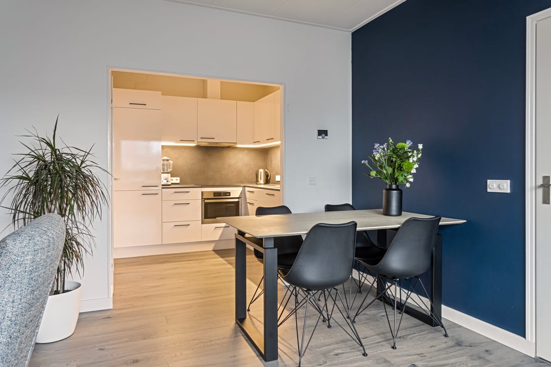 Foto 16 van Cortenbachstraat 138