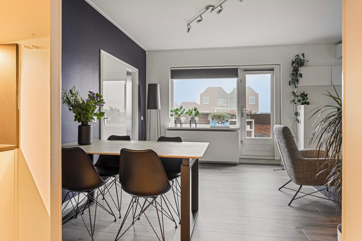 Foto 17 van Cortenbachstraat 138