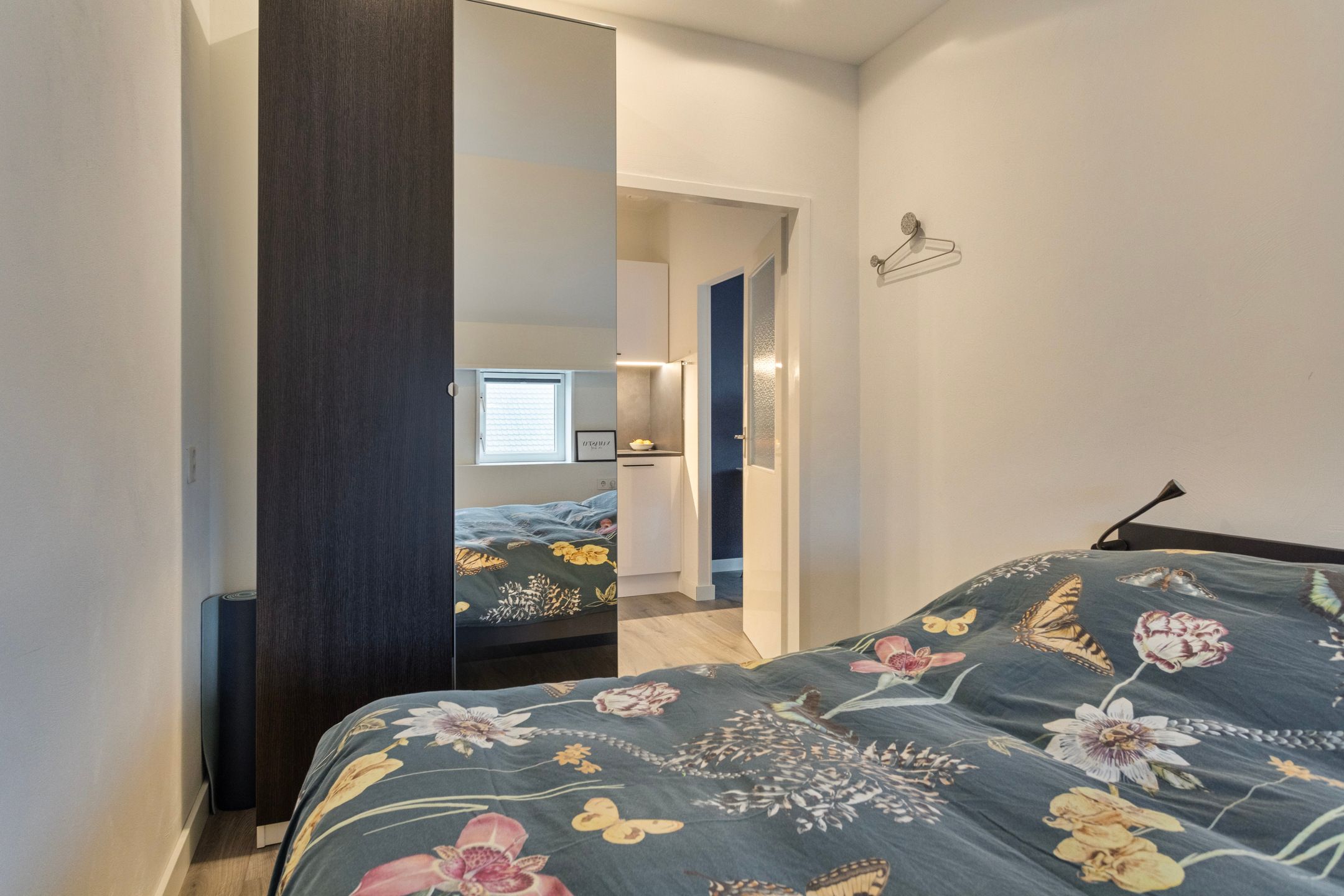 Foto 6 van Cortenbachstraat 138