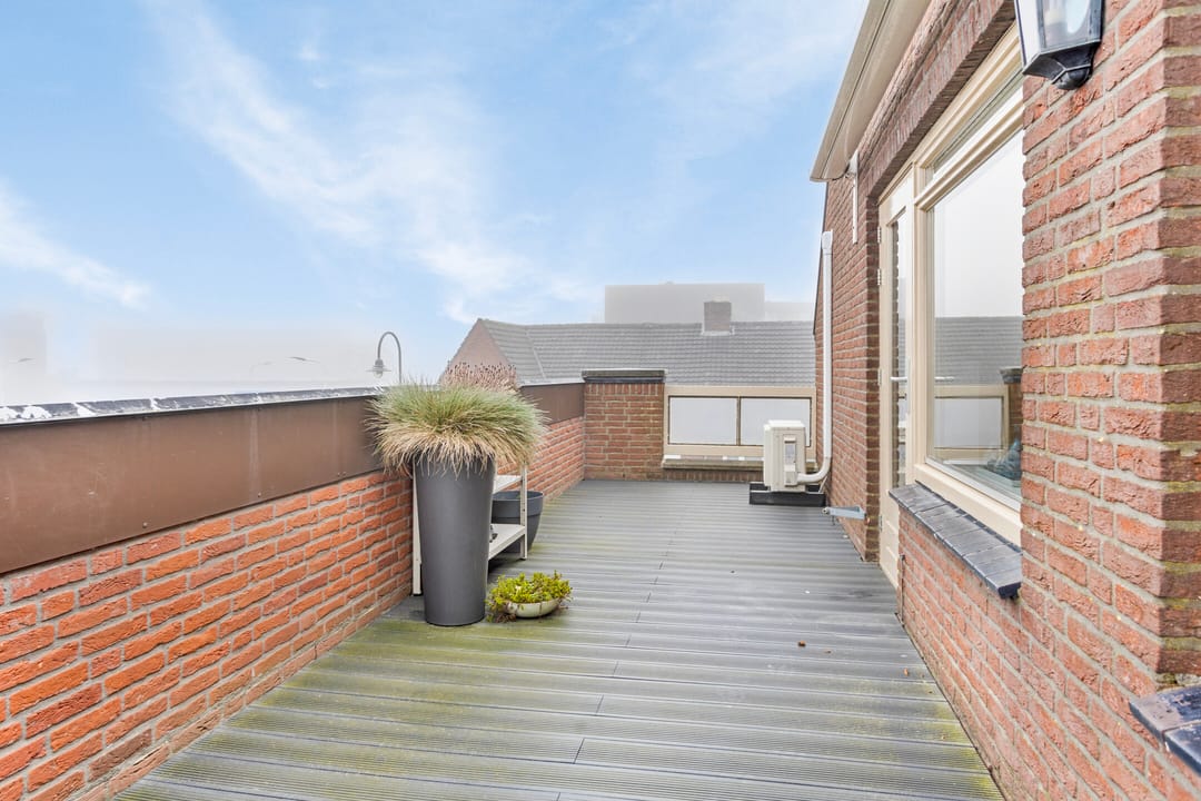 Foto 7 van Cortenbachstraat 138