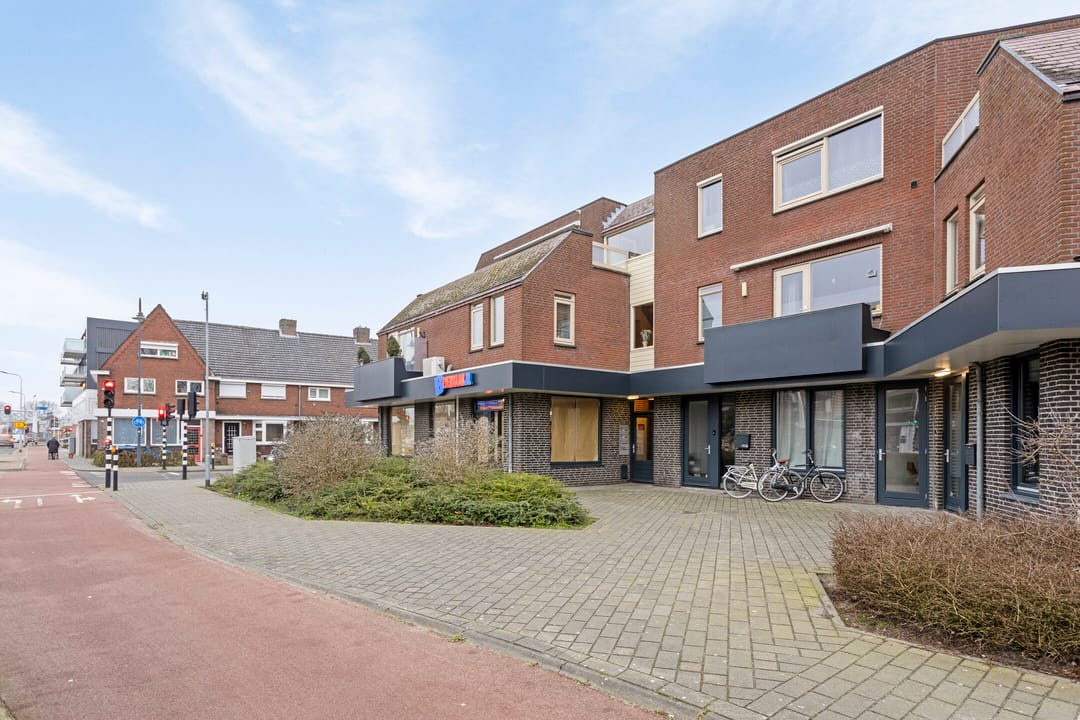 Foto 22 van Cortenbachstraat 138