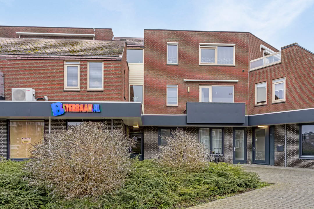 Foto 2 van Cortenbachstraat 138