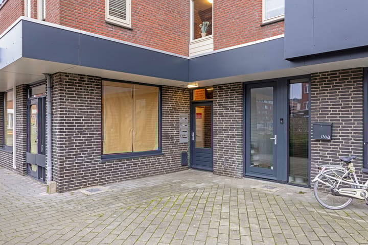 Foto 8 van Cortenbachstraat 138