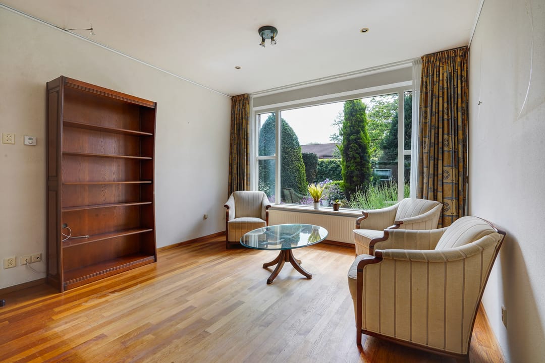 Foto 2 van Fresiastraat 3