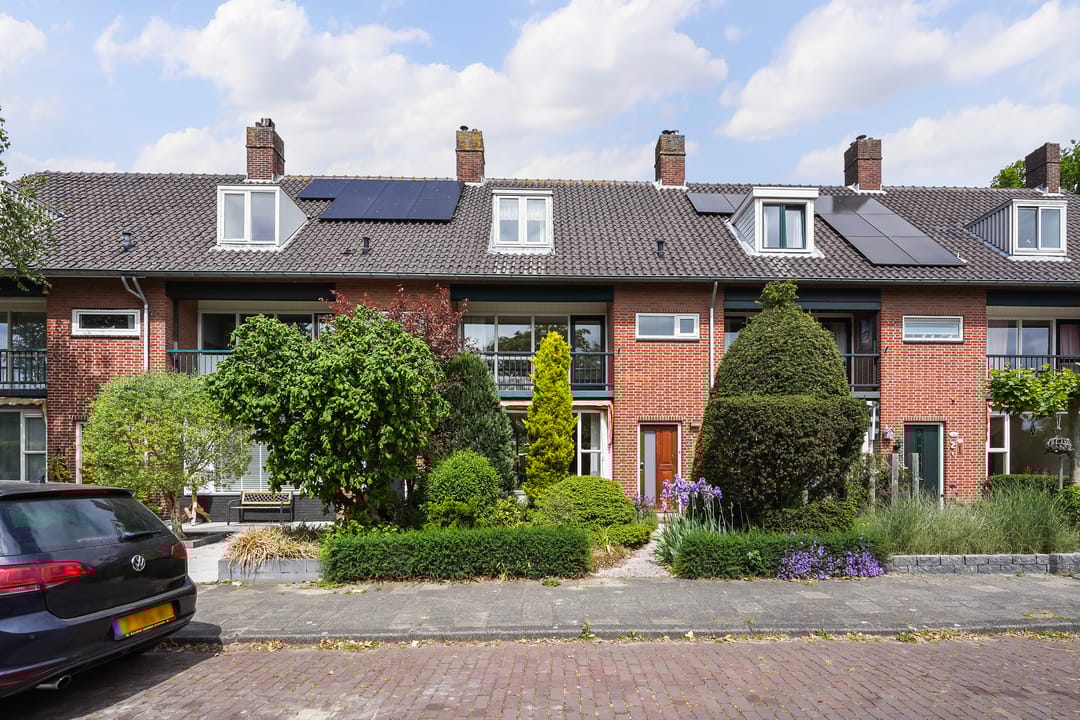 Foto 1 van Fresiastraat 3