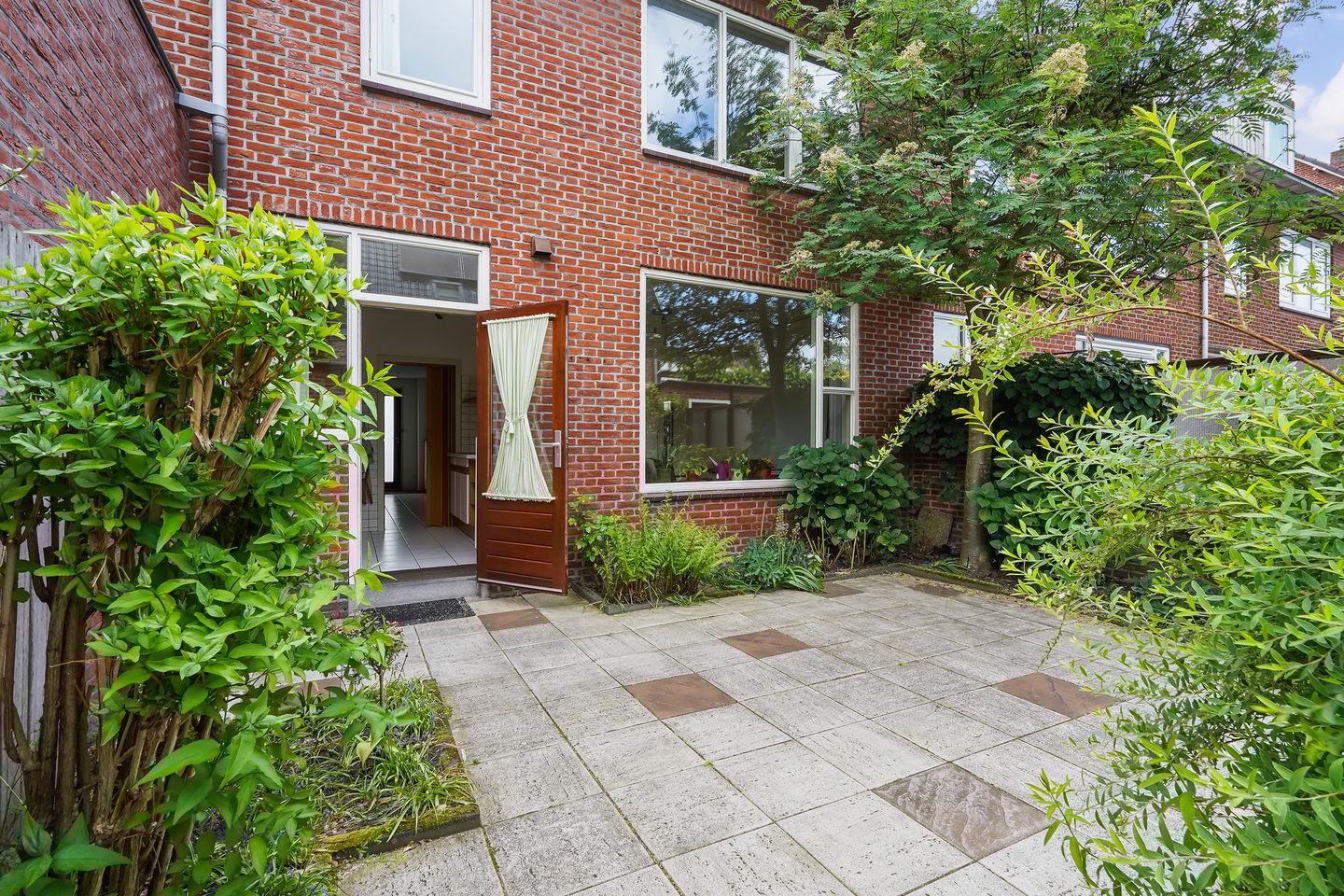 Foto 4 van Fresiastraat 3