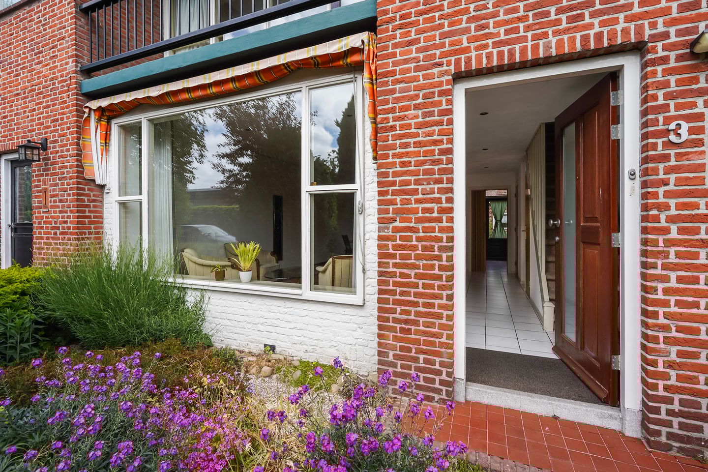 Foto 5 van Fresiastraat 3