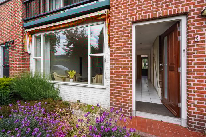 Foto 5 van Fresiastraat 3