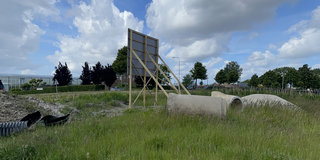 Bekijk 360° foto's