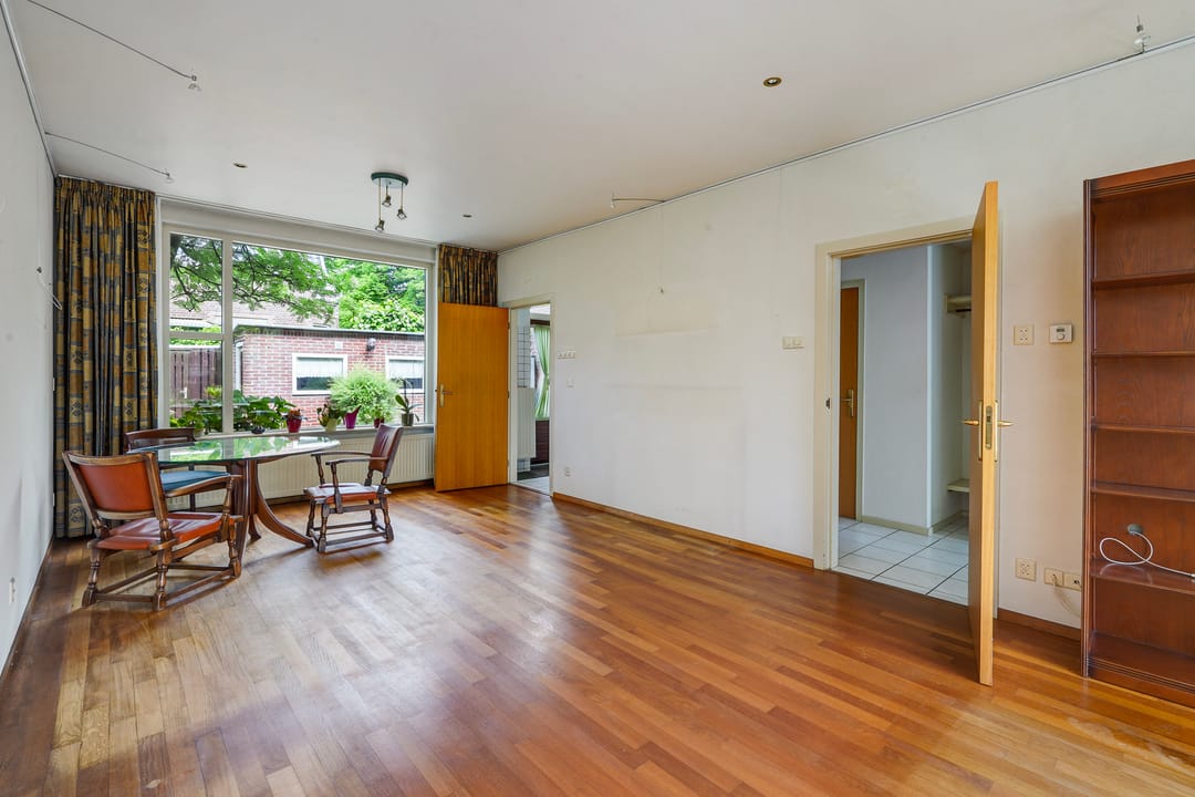 Foto 8 van Fresiastraat 3