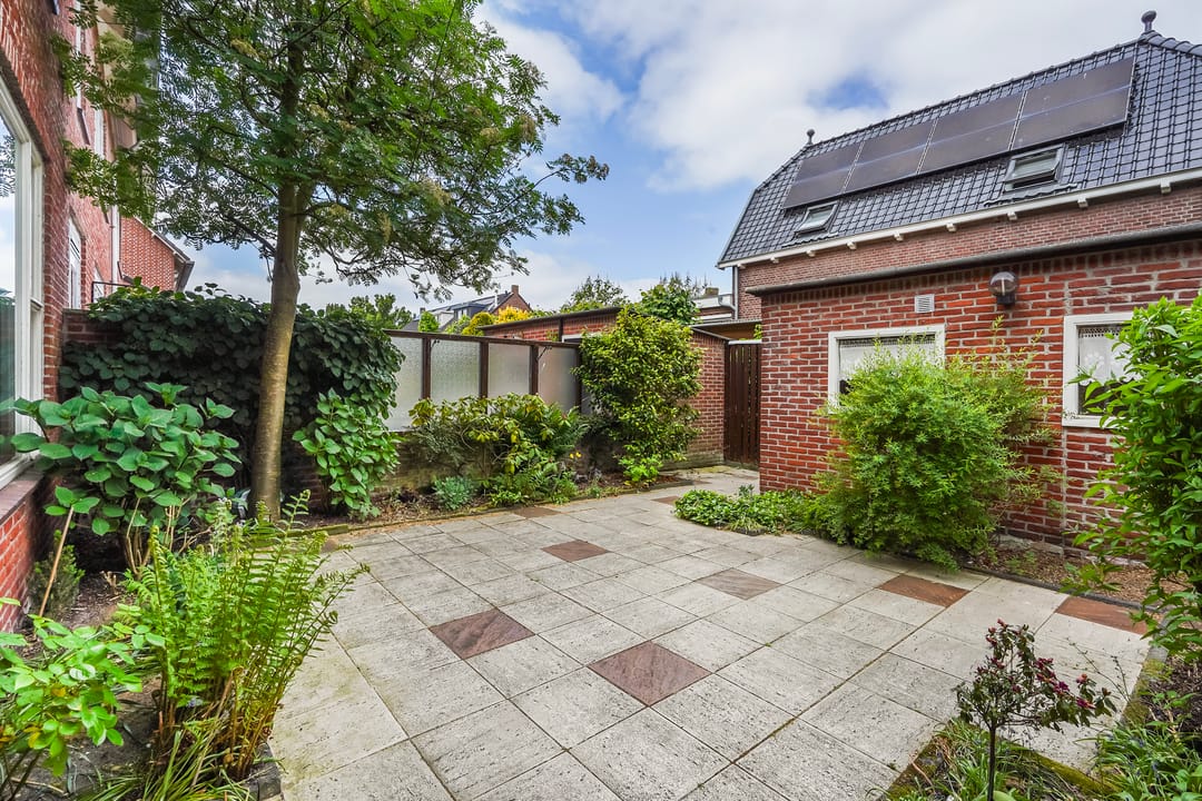 Foto 11 van Fresiastraat 3