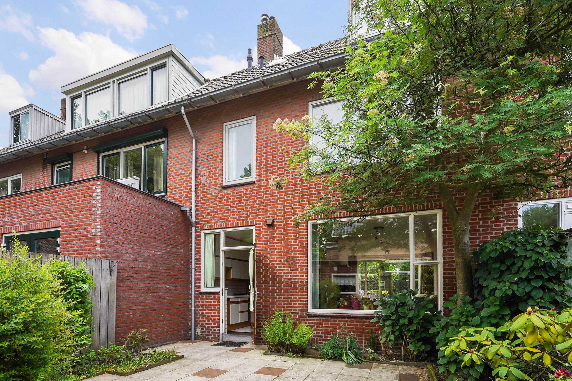 Foto 12 van Fresiastraat 3