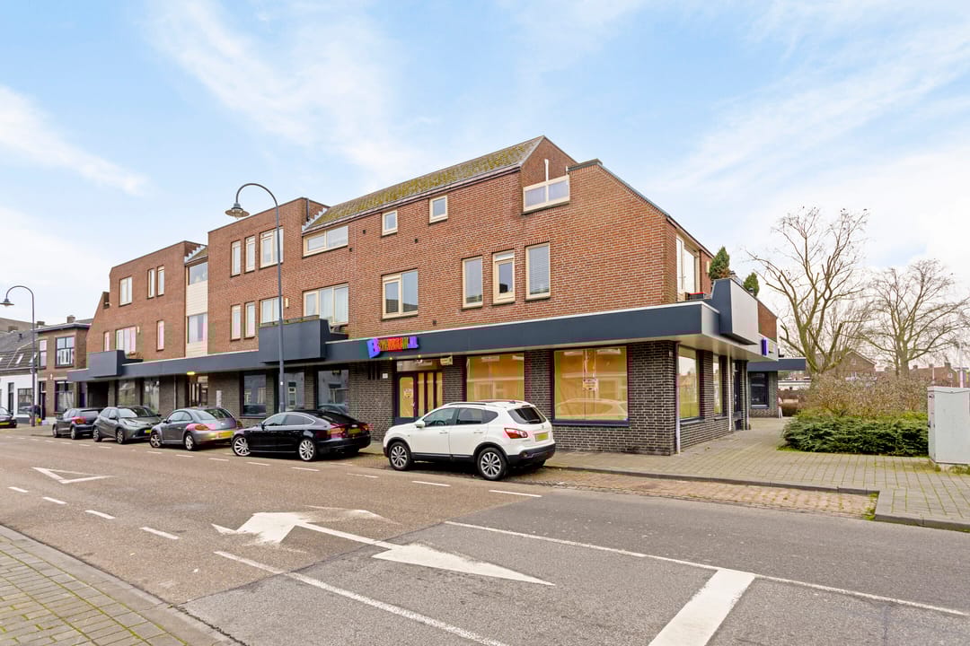 Foto 23 van Cortenbachstraat 138