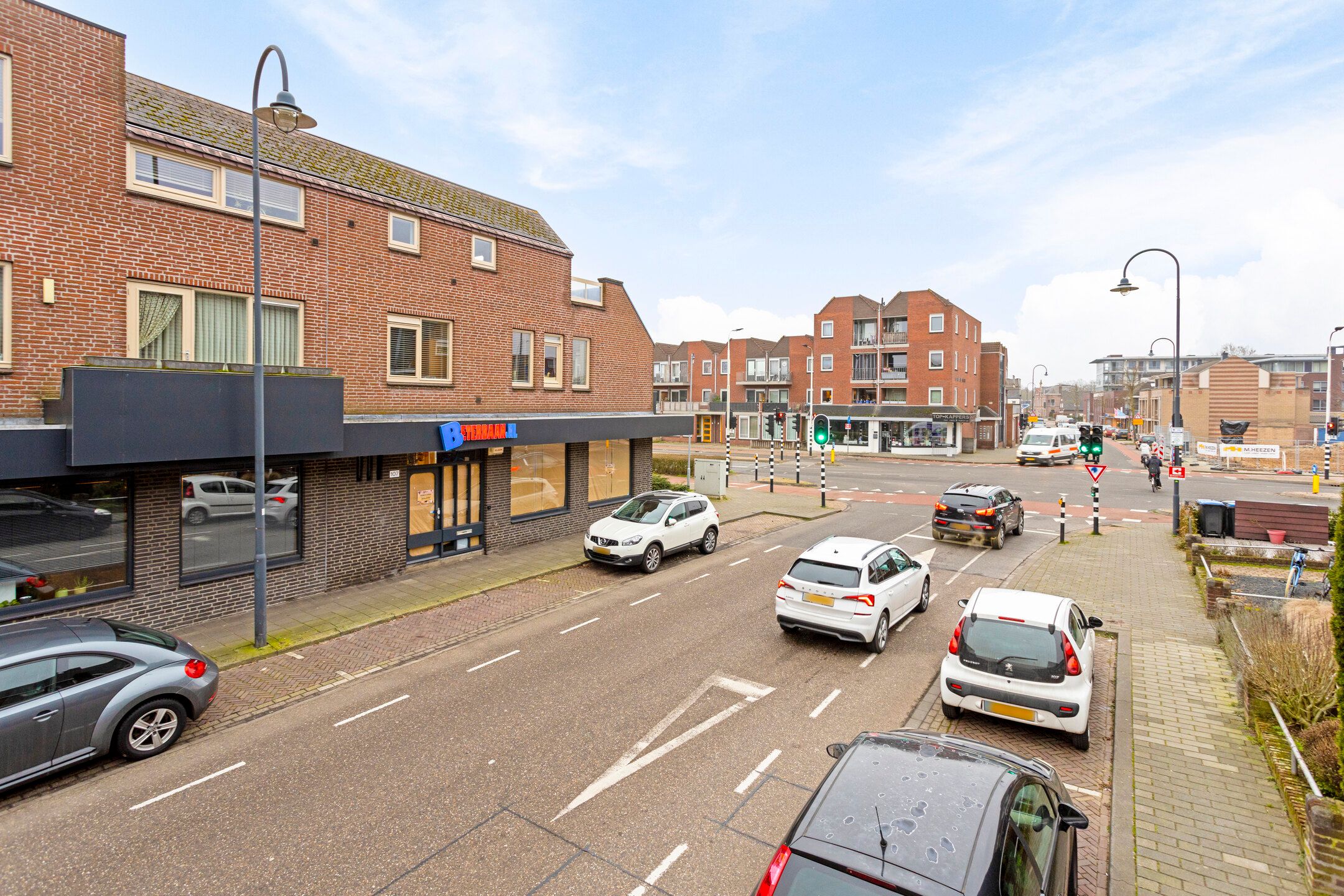 Foto 24 van Cortenbachstraat 138