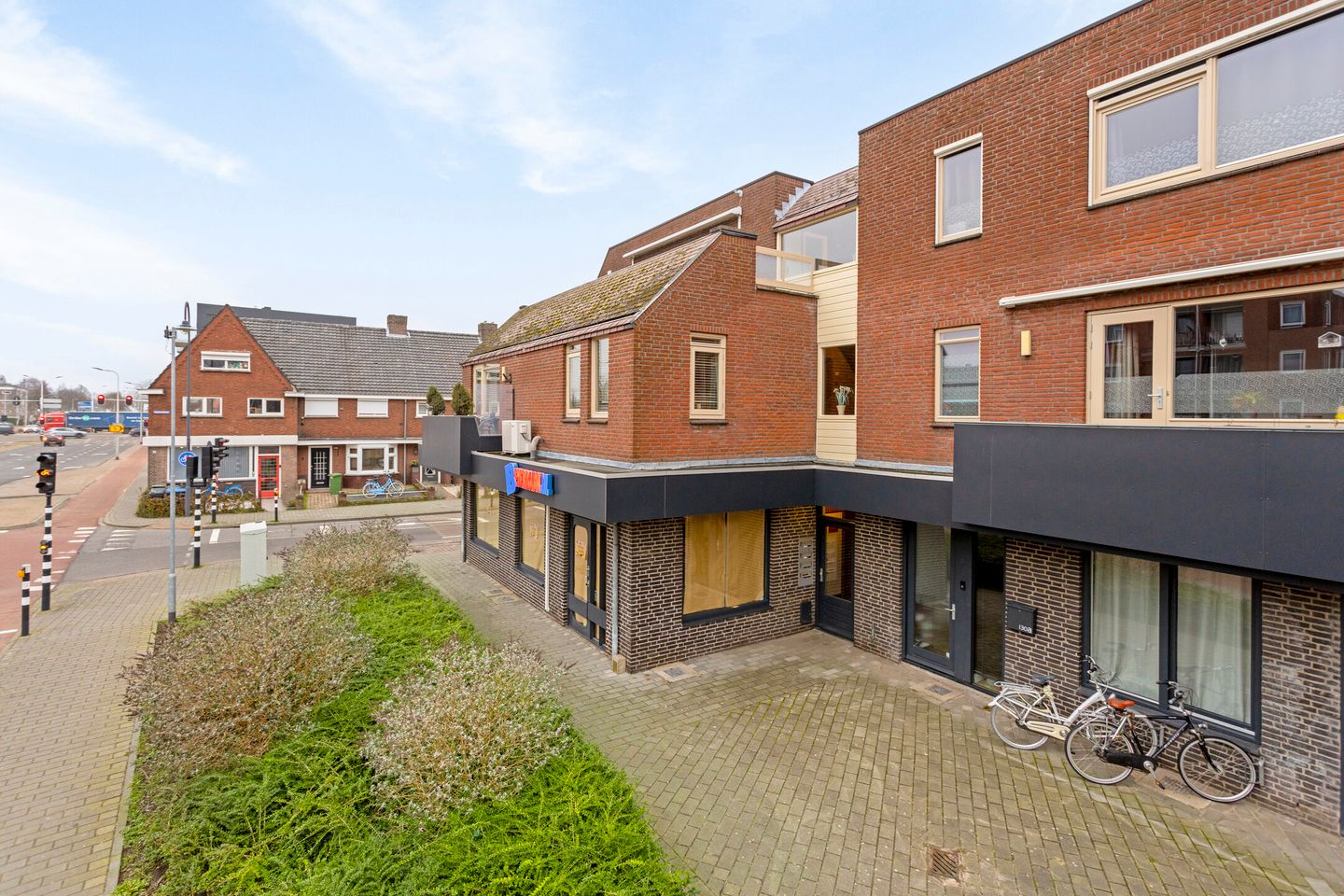 Foto 25 van Cortenbachstraat 138