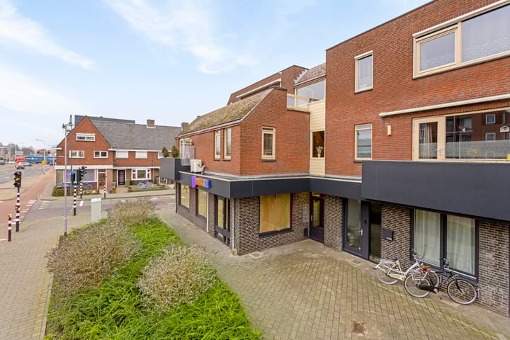 Foto 25 van Cortenbachstraat 138