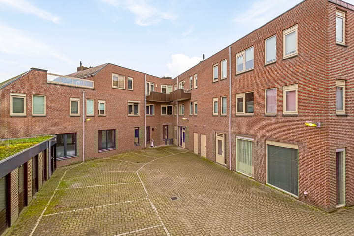 Foto 26 van Cortenbachstraat 138