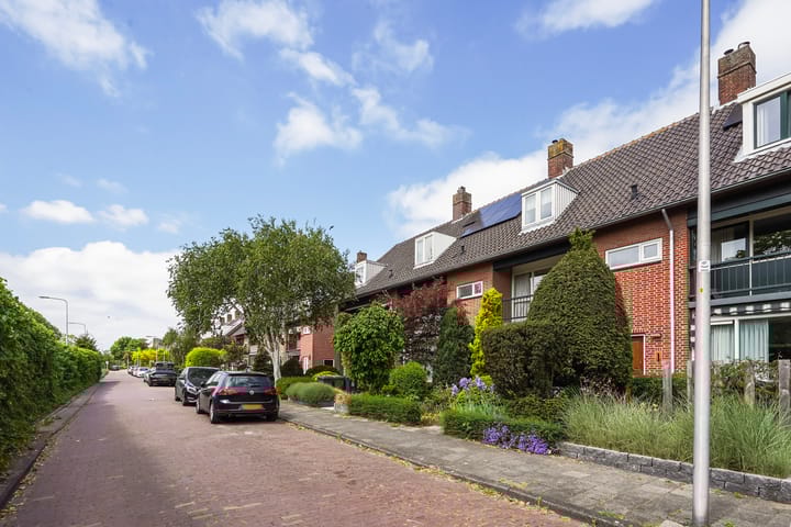 Foto 29 van Fresiastraat 3