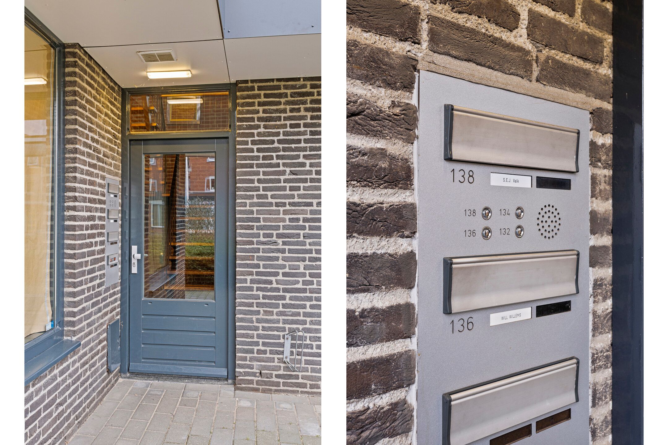 Foto 9 van Cortenbachstraat 138