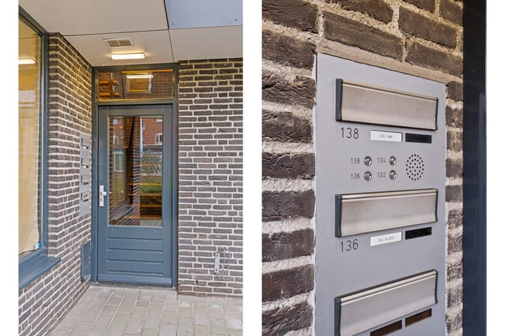 Foto 9 van Cortenbachstraat 138