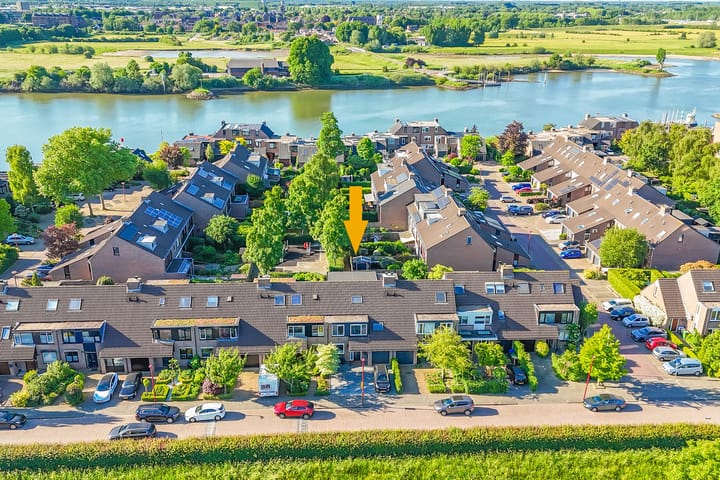 Foto 1 van Lekboulevard 11