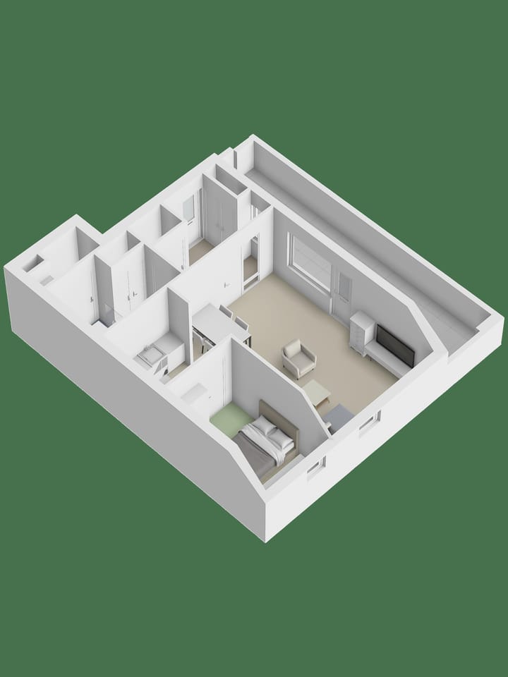 Foto 28 van Cortenbachstraat 138