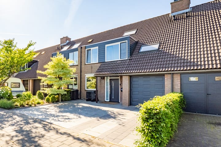 Foto 4 van Lekboulevard 11