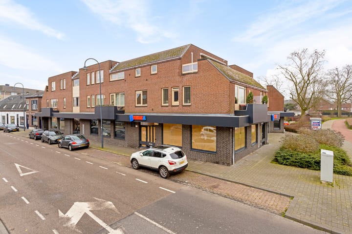 Foto 1 van Cortenbachstraat 138