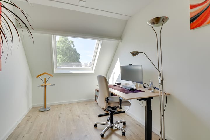 Foto 23 van Lekboulevard 11