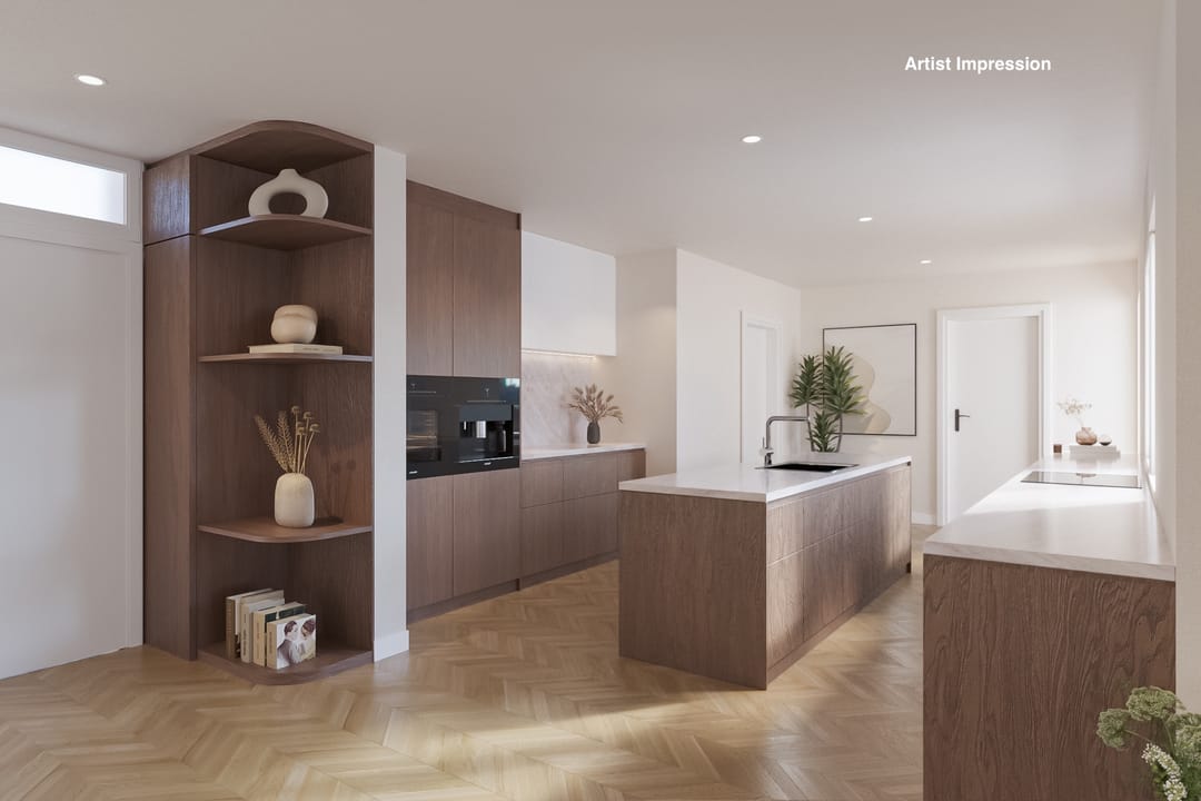 Foto 7 van Gravin Adahof 14