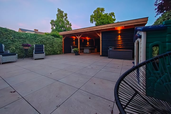 Foto 45 van Lekboulevard 11