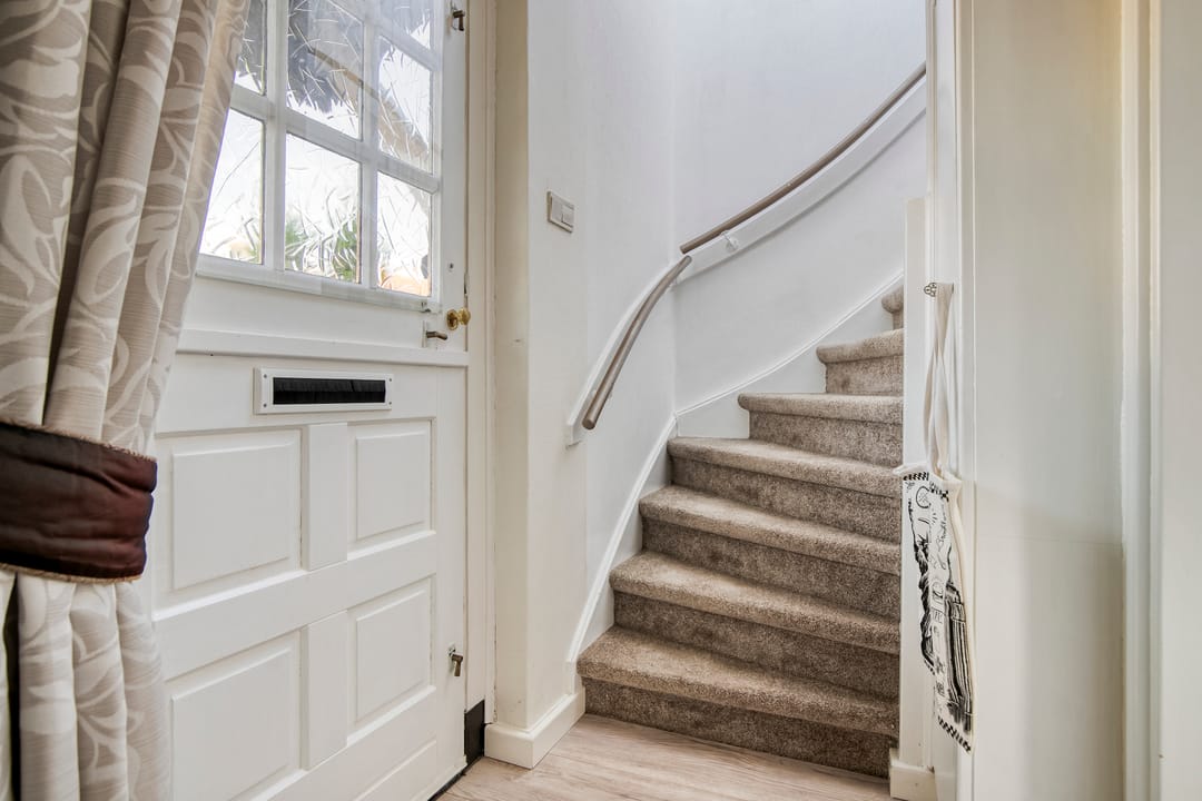 Photo 8 of Minister Verschuurstraat 12