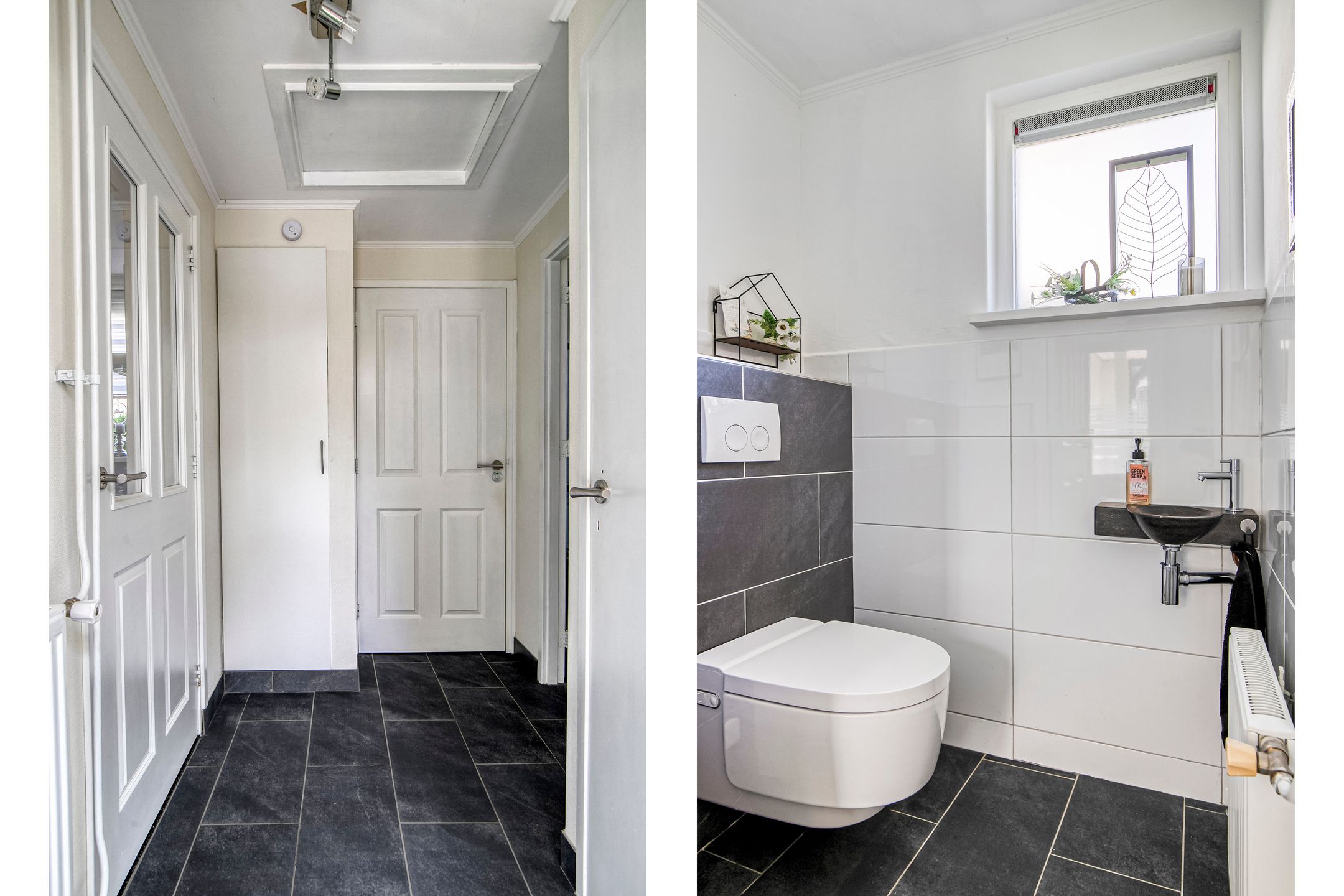 Photo 9 of Minister Verschuurstraat 12