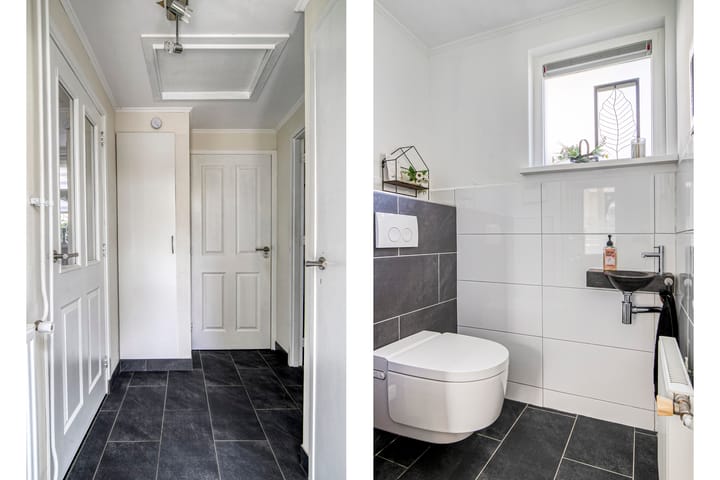 Foto 9 van Minister Verschuurstraat 12